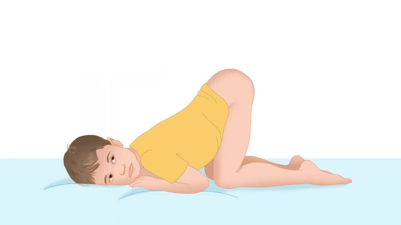 How to Perform a Pediatric Rectal Enema