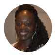Headshot photo of Nana-Hawa Yayah Jones, MD