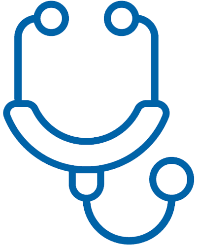 stethoscope icon
