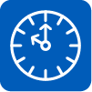 clock icon