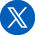 X logo