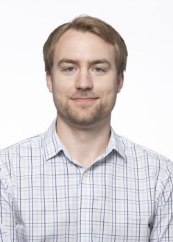 Photo of Brandon Layton
