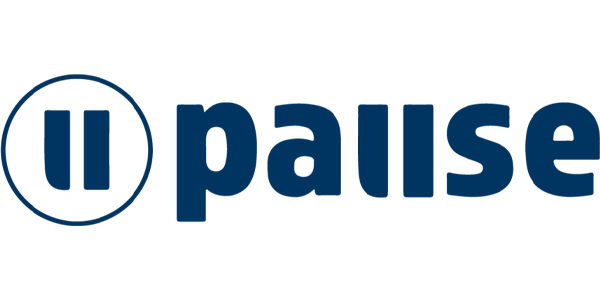 Pause Studio logo