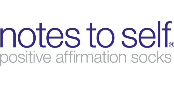 Notes to Self logo