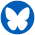 Bluesky logo