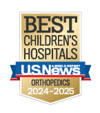 USWNR Orthopedics