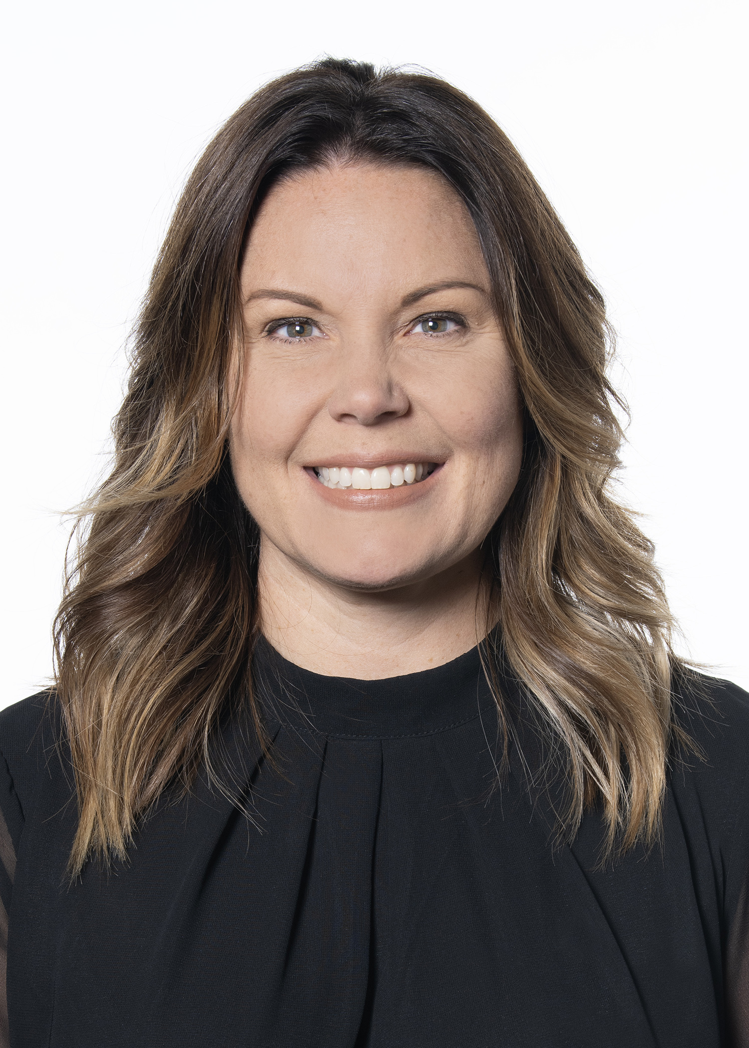 Headshot of Laura Kemerling, MSN, RN, C-NPT, CPST