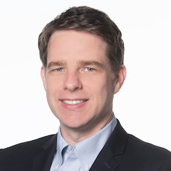 Christopher Hanson