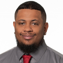 Zachary Gibbs, Manager
