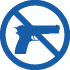 Prohibited Items Icon